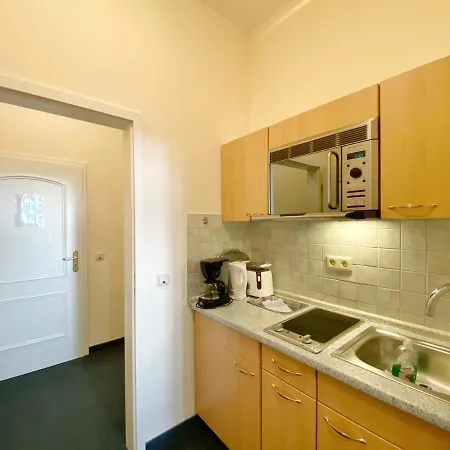 דירה - Anna Anna App 12