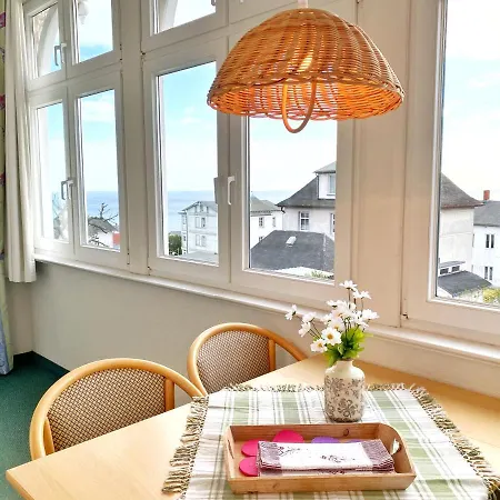 Daire - Anna Anna App 12 Sassnitz