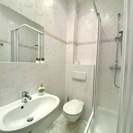 דירה - Anna Anna App 12 זאסניץ